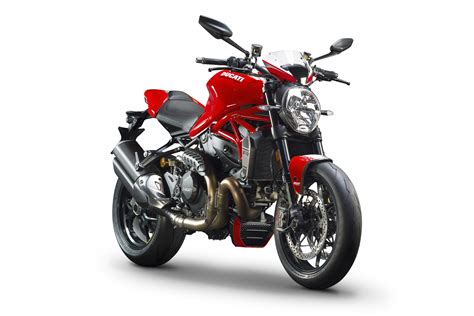 Ducati Monster 1200S 3D Model By Podshyvalov | lupon.gov.ph