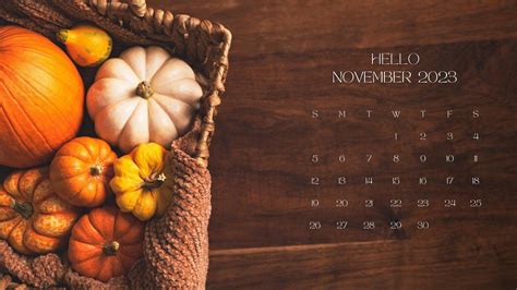 🔥 Download To Edit Thanksgiving Desktop Wallpaper Templates by ...