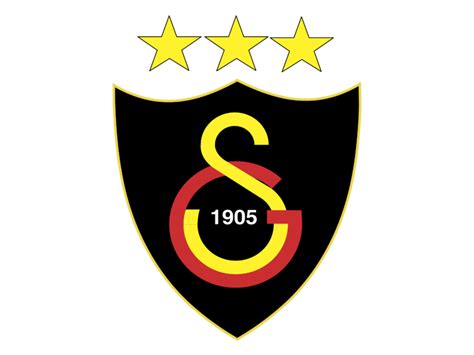 Galatasaray SK Logo PNG Transparent & SVG Vector - Freebie Supply