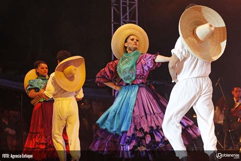 Ballet Folklórico de Amalia Hernández en Europa | Poblanerías en línea