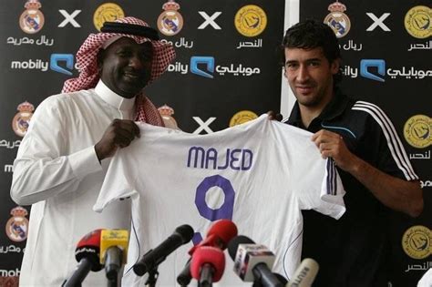 Majed Abdullah becomes new Saudi Arabia team manager – Football Tribe Asia