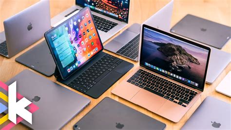 iPad Pro vs MacBook Air: Was ist besser? - YouTube