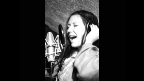 Hallelujah Cover. - YouTube