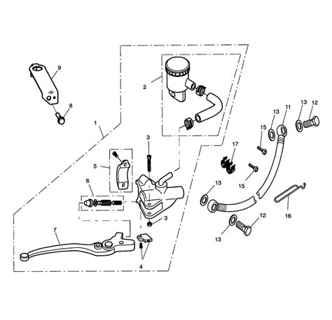 2013 Triumph Scrambler Parts - Best OEM Parts for 2013 Scrambler Bikes | Triumph scrambler ...