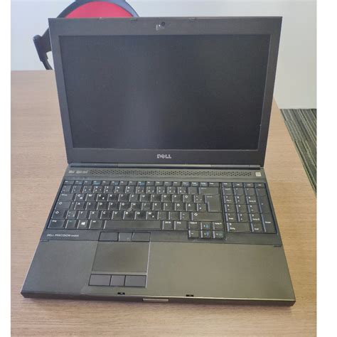 Dell Precision M4800, Computers & Tech, Parts & Accessories, Computer Parts on Carousell