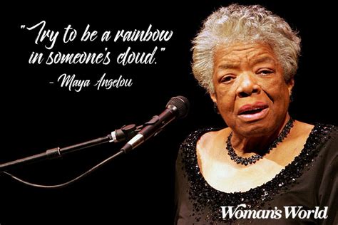 Quotes by Maya Angelou That Still Inspire Us Today