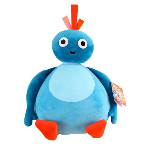 Twirlywoos Soft Toys, Character Packs and Boat - choose your item | eBay