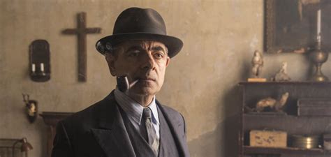 This Way Up: Maigret - Night at the Crossroads