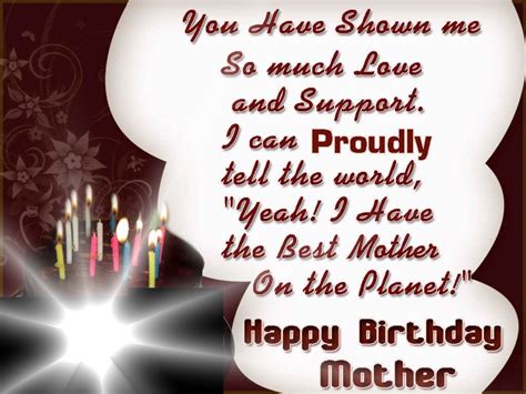 Spiritual Birthday Messages for Mom: Religious Wishes | Happy Birthday Wishes