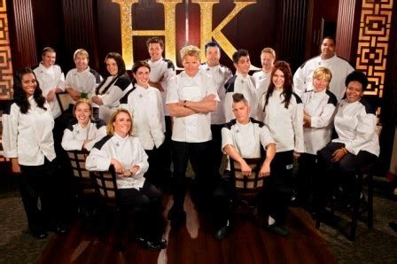 Hell's Kitchen Season 7 Where Are They Now? | Reality Tv Revisited