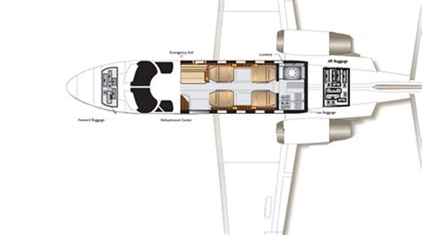 Cessna Citation CJ1 - StarJets