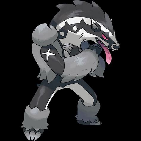 Obstagoon Pokémon: How to Catch, Moves, Pokedex & More