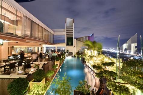 Vivere Hotel $57 ($̶9̶1̶) - UPDATED 2018 Prices & Reviews - Metro ...