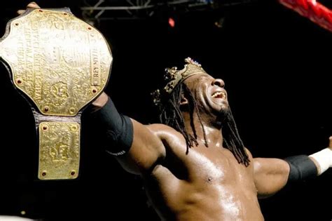 Booker T Speaks About The Drama Side of Wrestling