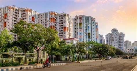 Kolkata real estate prices fall by 4% in July-December 2018: Report ...