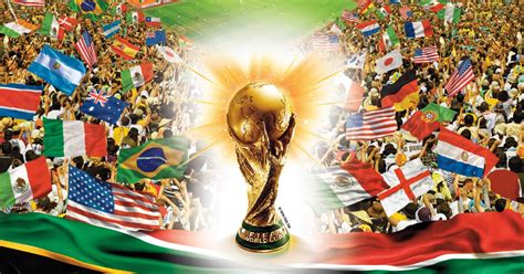 2010 FIFA World Cup South Africa