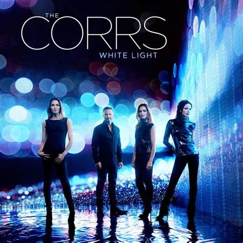 The Corrs - White Light (CD, Album) | Discogs