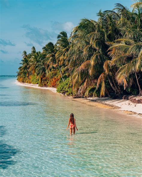 Blue Lagoon at the Residence Maldives Resort | Maldives, Maldives resort, Hotel reviews