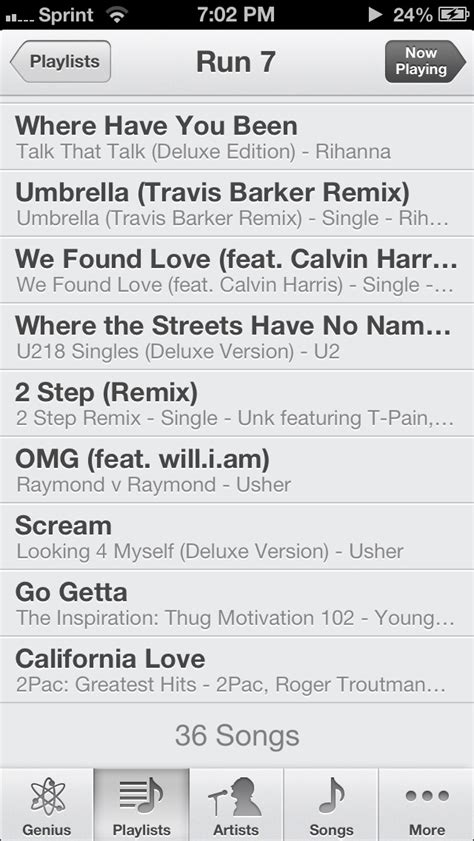 Pin by Tara Black on Workout Run playlists | Workout songs, Workout music playlist, Workout playlist