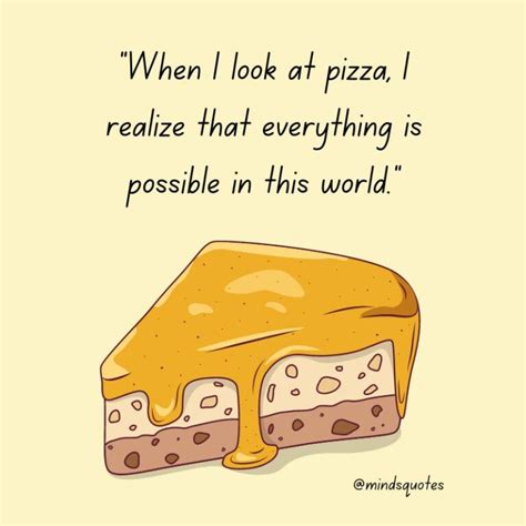 35 BEST National Cheese Pizza Day Quotes, Wishes & Captions