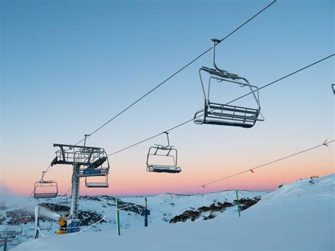 Falls Creek Ski Resort | Ski Resorts Australia | Mountainwatch