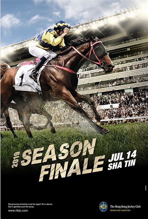 Season Finale Race Meeting at Sha Tin Racecourse this Sunday – Racing News – The Hong Kong ...