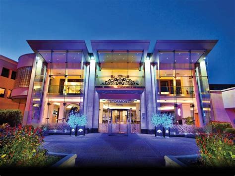 The Stormont Hotel (Belfast) from £68 | lastminute.com