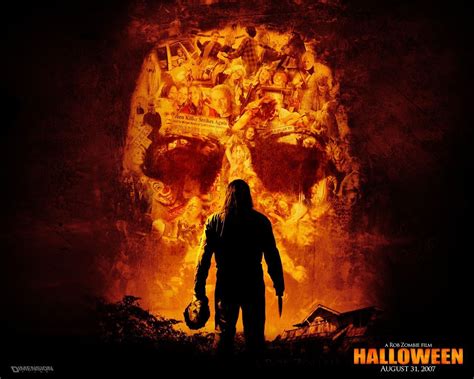 Halloween - Rob Zombie Wallpaper 209644 - Fanpop