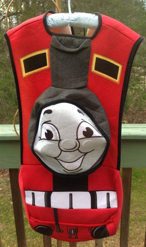 Boys Thomas The Train Costume One Size Halloween Costume