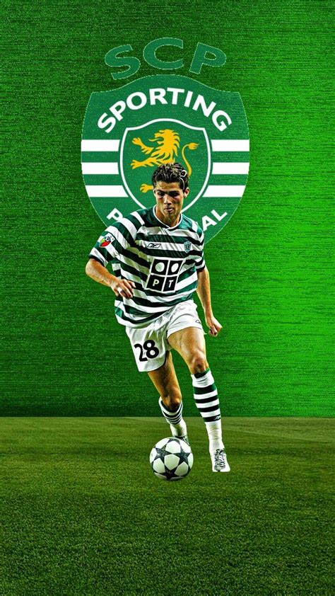 Sporting Lisbon Wallpapers - 4k, HD Sporting Lisbon Backgrounds on ...