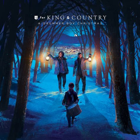 For King & Country release first full Christmas album - CHVNRadio: Southern Manitoba's hub for ...