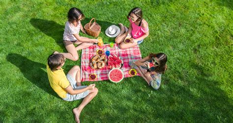 Take the kids on a park picnic! - SoCal Moments - A Division of Southern California News Group