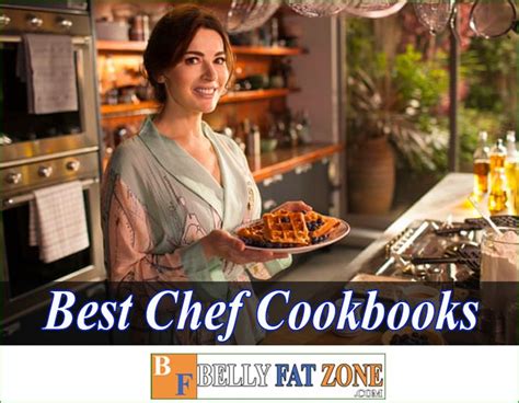 Top 19 Best Chef Cookbooks 2020 | Chef cookbook, Best chef, Cookbook