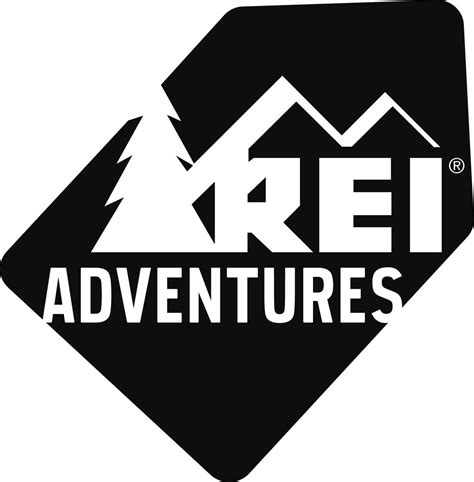 REI Logo - LogoDix