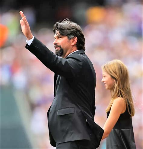 Todd Helton Heading Towards Hall of Fame Nomination - IPS Inter Press Service Business