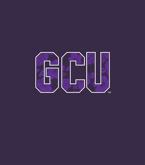 Grand Canyon University GCU Lopes CC7CY45 Digital Art by Swastik Dara ...