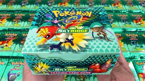 Top 5 Pokemon Booster Boxes