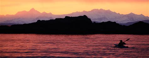 Alaska Sea Kayaking with Alaska Sea Kayakers