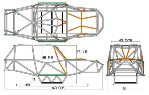 Pirate4x4.Com : 4x4 and Off-Road Forum | Buggy, Go kart buggy, Go kart