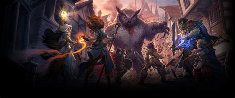 Pathfinder: Kingmaker - Enhanced Plus Edition Wallpapers - Wallpaper Cave