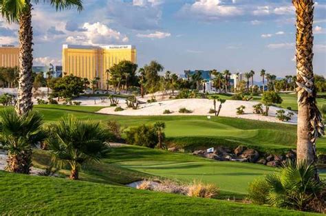 Bali Hai Golf Club Tee Times - Las Vegas NV