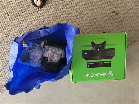 XBOX One + Accessories for Sale in Lake Forest, CA - OfferUp