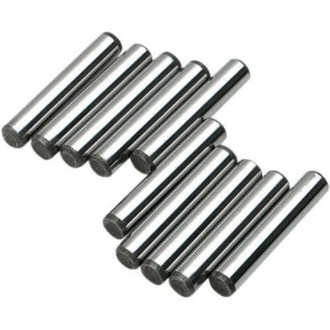 Stainless Steel Dowel Pins Application: Industrial at Best Price in ...