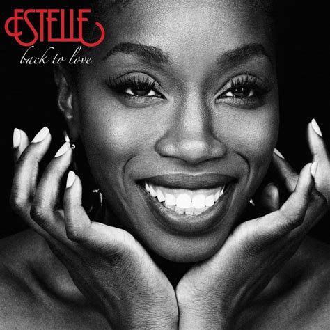 Estelle – Back to Love Lyrics | Genius Lyrics