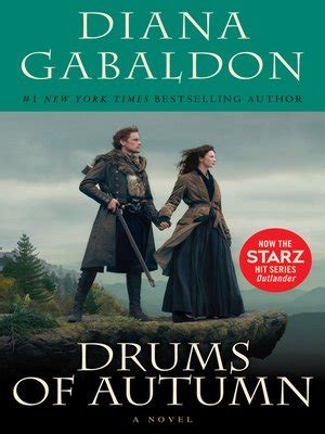 Drums of Autumn by Diana Gabaldon · OverDrive: Free ebooks, audiobooks ...