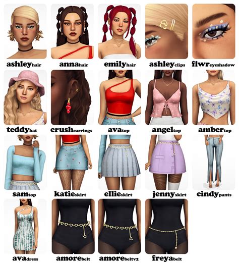 Sims 4 mod pack download - eurobxe