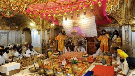 Golden Temple Amritsar- The Most Visited Place in the World