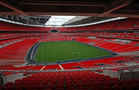 Stadio Wembley