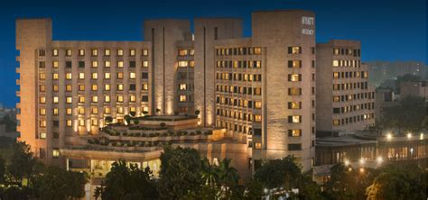 HYATT REGENCY DELHI - NEW DELHI Reviews, HYATT REGENCY DELHI - NEW DELHI Guide, Tourist Place ...