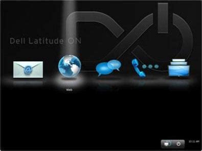 Dell Announces Quick-Boot System Called Latitude On Flash | HotHardware